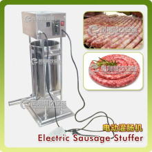 Etv15L Elektrische Optionale Größe Wurst Stuffer